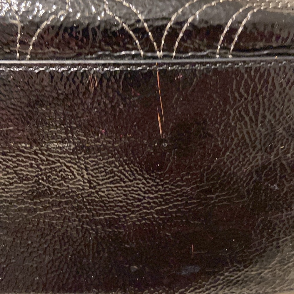 Coach bag - Picture 4 of 5